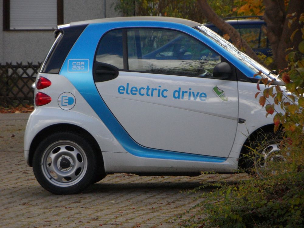 Elbil SUV: En komplett guide til elektriske SUVer