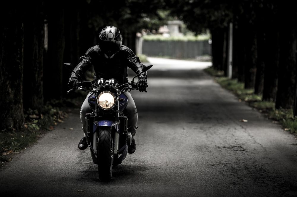 Mc-lappen: En guide til motorsykkelførerrett