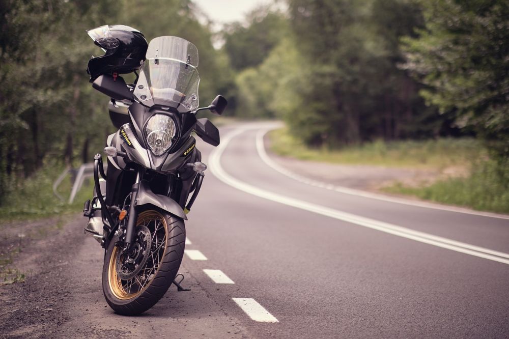 MC-lappen: Å bli en trygg og kompetent motorsyklist