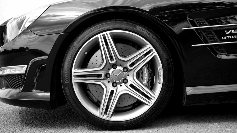 BMW-felger: Komplett guide til valg, passform og ytelse