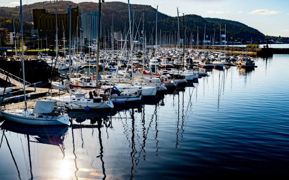 Brenderup-båthenger: En essensiell guide for båteiere