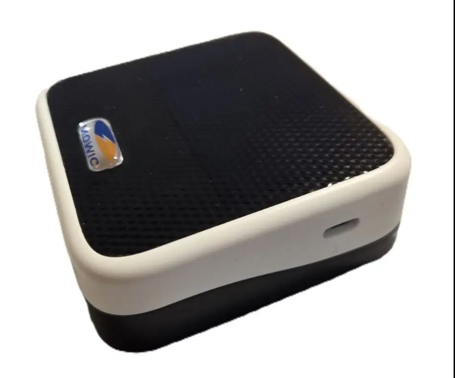 Gps tracker bil som ger tryggare och effektivare fordonshantering