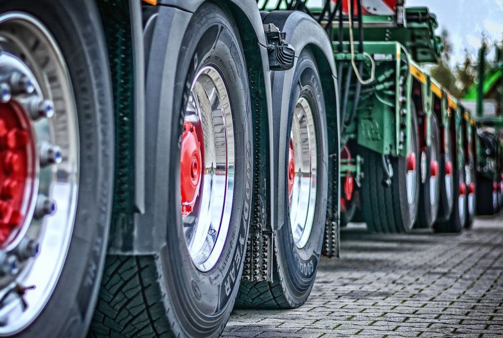 Truckførerbevis: hva det er, kravene og veien til trygg truckkjøring